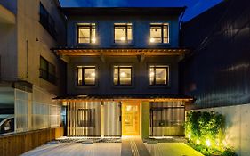 Grand Japaning Hotel 丹波口south